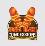 Jones Brand Concessions