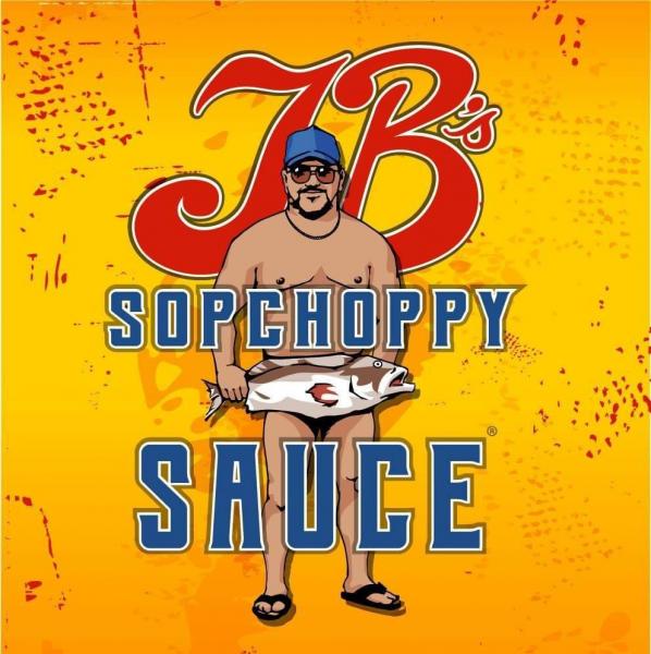 JB’s Sopchoppy Sauce