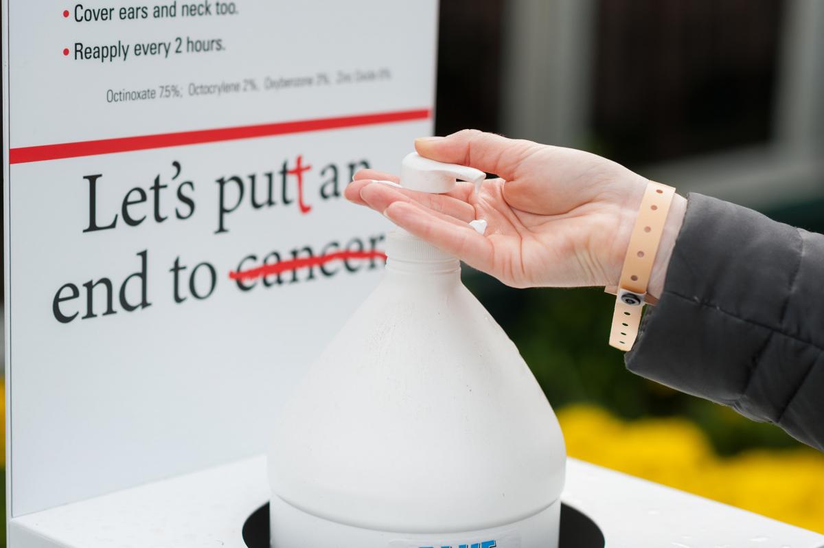 Cancer Prevention Presentations picture