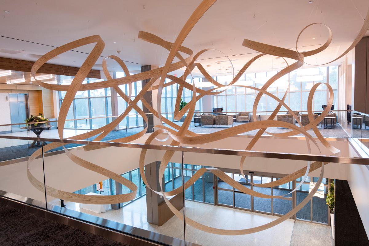 MD Anderson The Woodlands picture