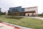 The University of Texas MD Anderson Cancer Center