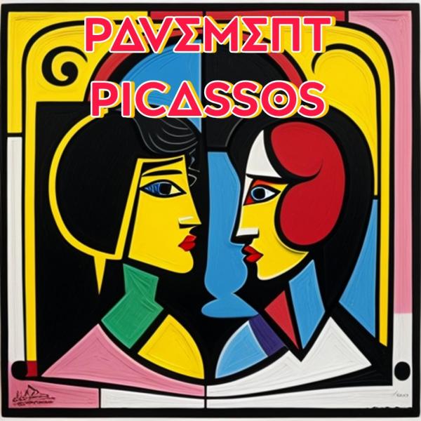 PavementPicassos