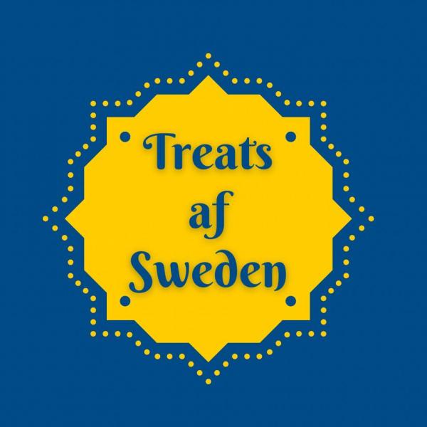 Treats af Sweden