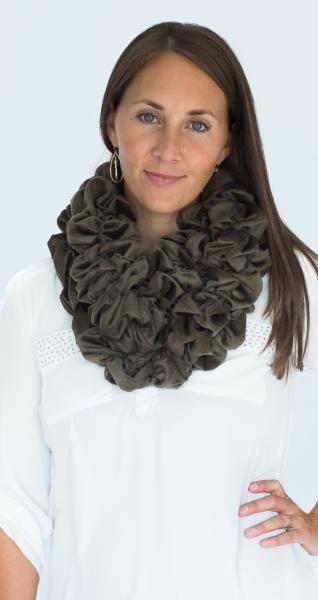 Albrea Infinity Scarves picture