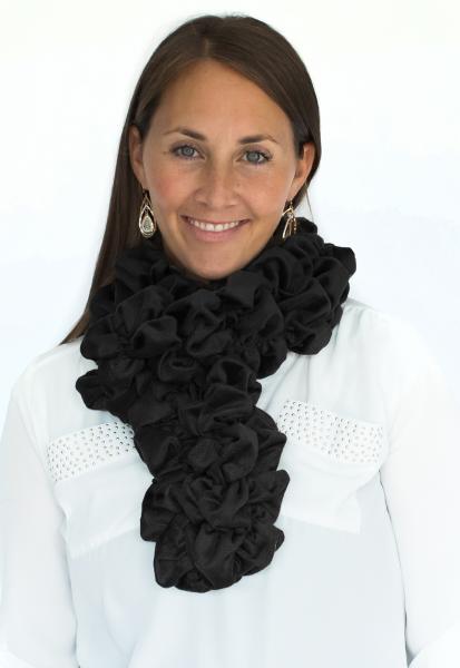 Albrea Infinity Scarves picture