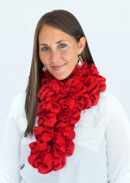 Albrea Infinity Scarves picture