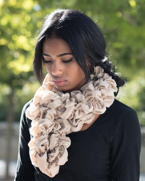Albrea Infinity Scarves picture