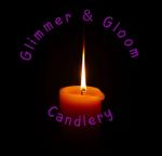 Glimmer & Gloom Candlery