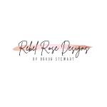 Rebel Rose Designs by Brook