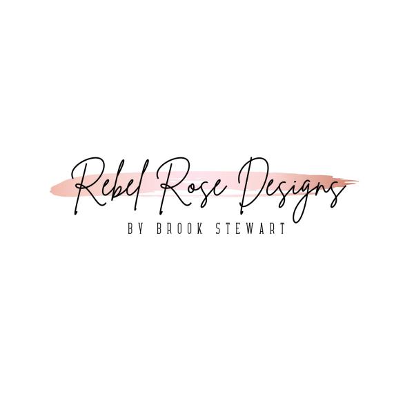 Rebel Rose Designs by Brook