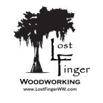 Lost Finger Woodworking