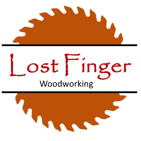 Lost Finger Woodworking