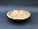 Silver Maple Bowl