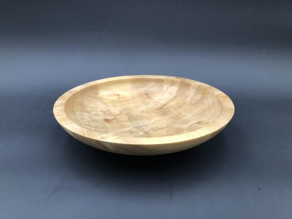 Silver Maple Bowl picture