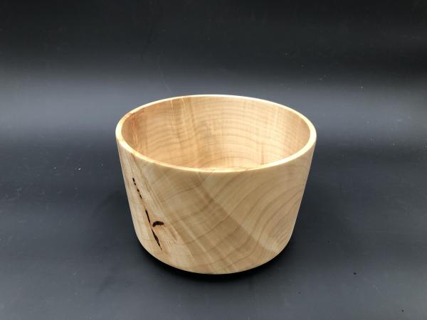 Silver Maple Bucket picture