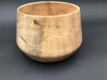 Silver Maple Bucket