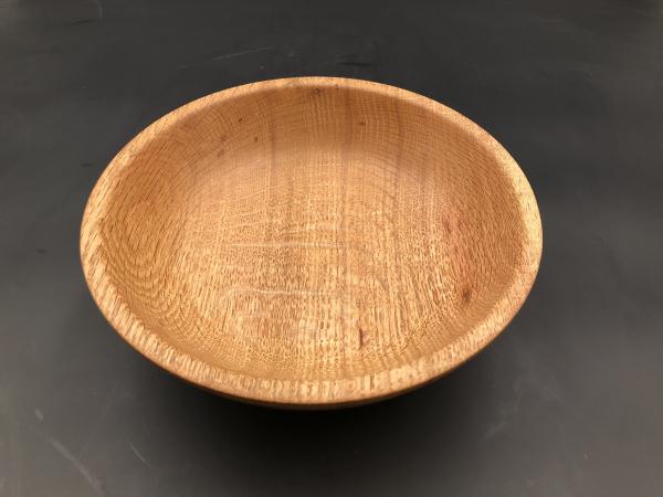 Black Oak Bowl