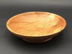 Black Oak bowl