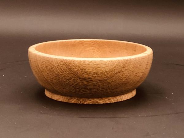 Black Oak Bowl