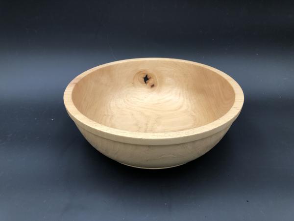 Pecan Bowl