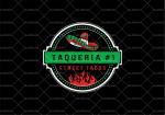 Taqueria #1 `