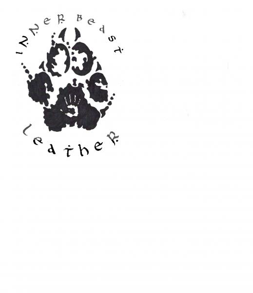 Potted Fox Studios Inc DBA Inner Beast Leather