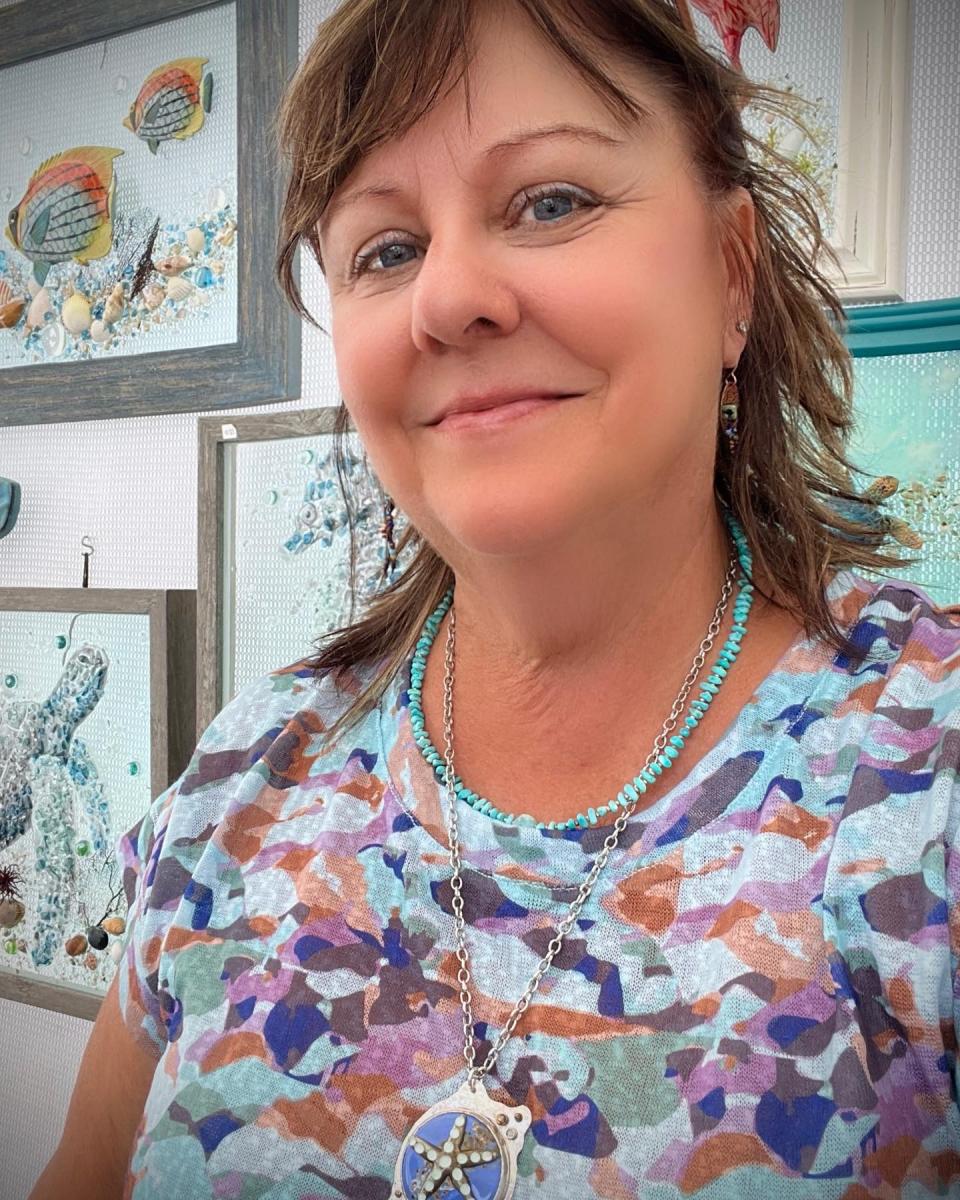 Tracie Brown User Profile