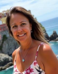 Tracie user profile