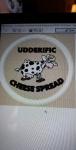Udderific Cheese SPREAD