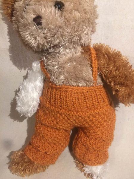 Teddy's Exquisite Knits Collection picture