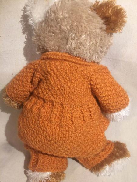 Teddy's Exquisite Knits Collection picture