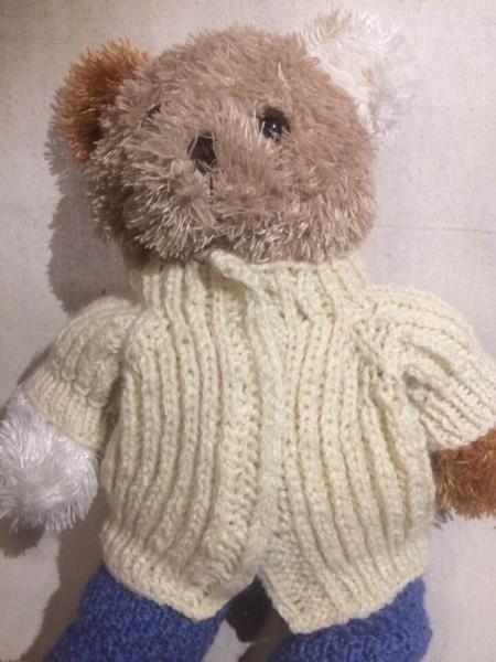 Teddy's Exquisite Knits Collection picture