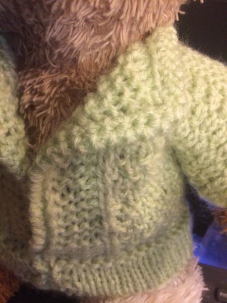 Teddy's Exquisite Knits Collection picture