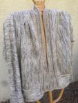 Eisenhower Blouson Jacket, long
