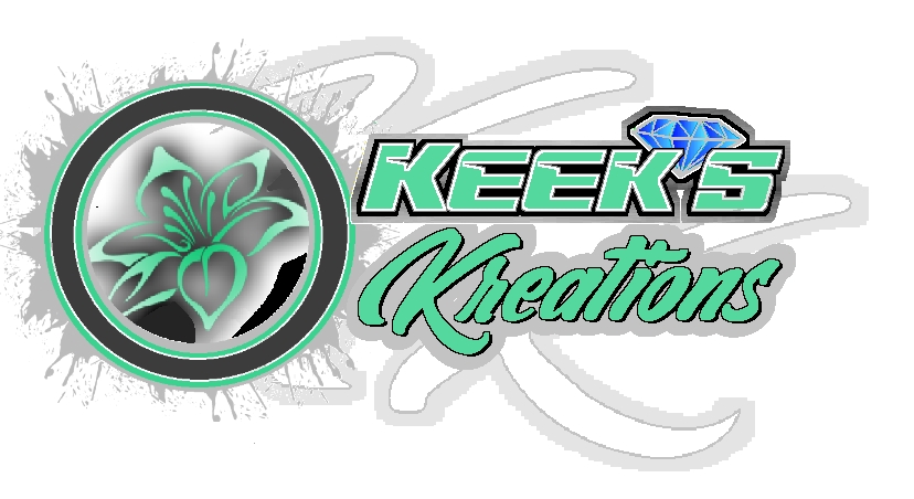 Keek's Kreations