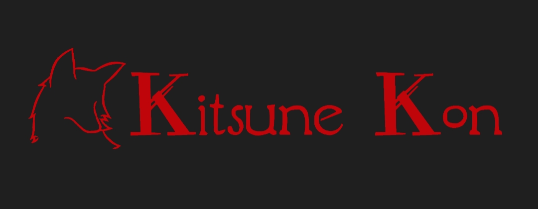 Kitsune Kon