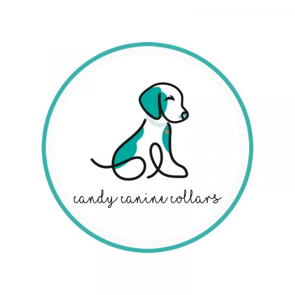 Candy Canine Collars