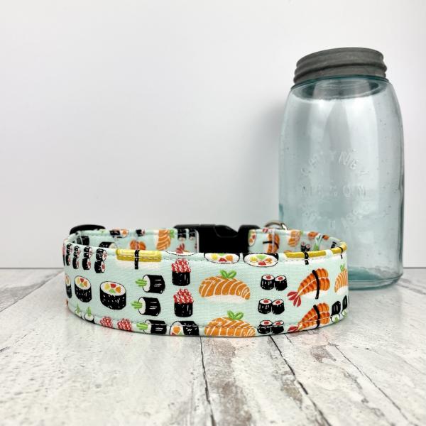 Small Dog Collar picture