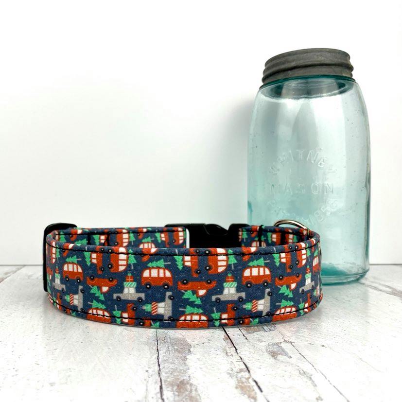 X-Small Dog Collar picture