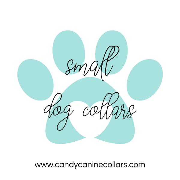 Small Dog Collar