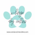 X-Large Dog Collar