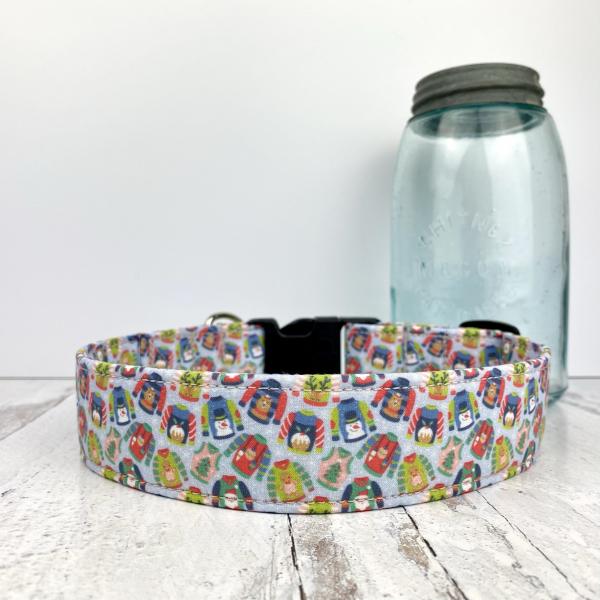 Large Dog Collar picture