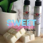 Sweet Magnolia Wax & Co.