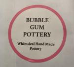 BUBBLE GUM POTTERY