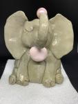 Bubble Gum Elephant