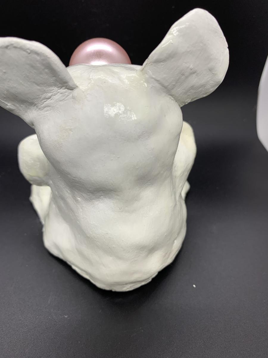 Bubble Gum Bear picture