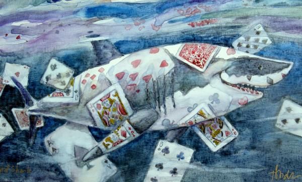 Card Shark picture