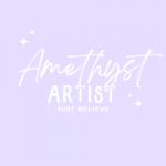 Amethyst Artist