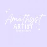 Amethyst Artist