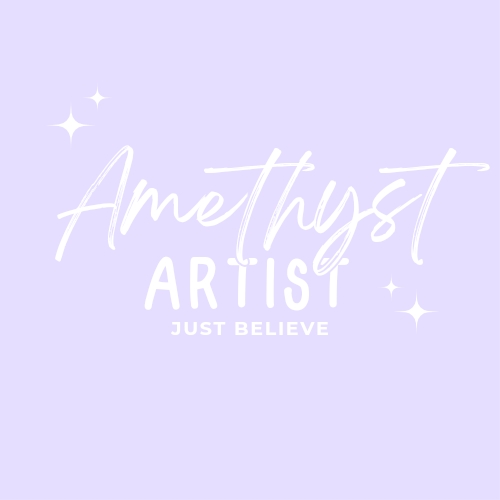 Amethyst Artist